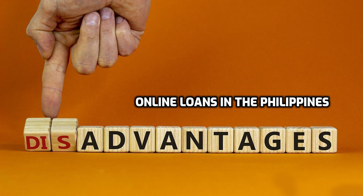Advantages and Disadvantages of Online Loans in the Philippines - Mr ...