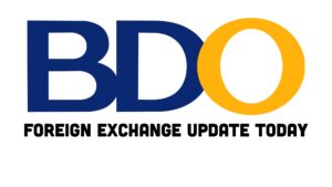 yen to php rate today bdo