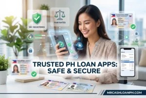How Can I Find a Legit Loan App in the Philippines That Won't Harass Me?